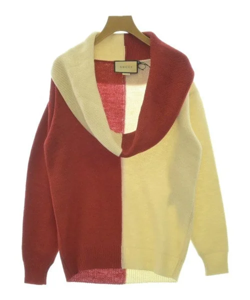 GUCCI Sweaters Polka Dot Checkered Tartan