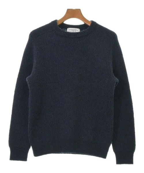 green label relaxing Sweaters Lace Blend Ribbed Blend Corduroy Blend
