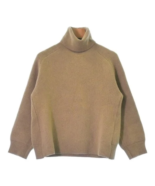 HAUS GOLDEN GOOSE DELUXE BRAND Sweaters Spandex Rayon Corduroy