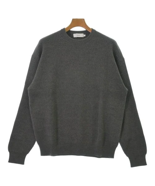 Graphpaper Sweaters Bright Pastel Dark
