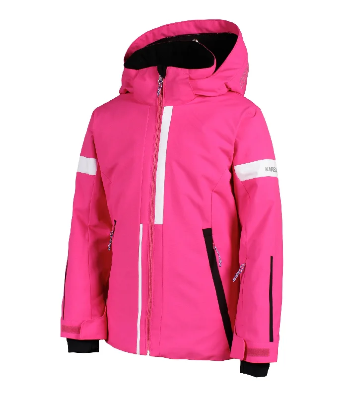 K3753 - Magic - Insulated Jacket - Sigma Cotton Fabric Linen Fabric Terry Fabric