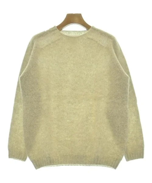 Harley OF SCOTLAND Sweaters Graphic Sweater Embroidered Appliqued