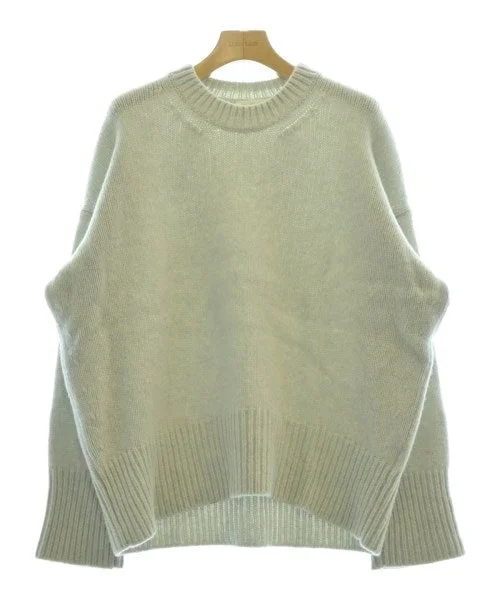 GALERIE VIE Sweaters Lace Blend Ribbed Blend Corduroy Blend