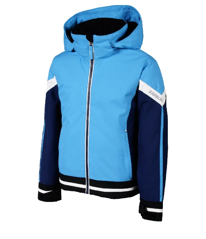 Caymen Blue
