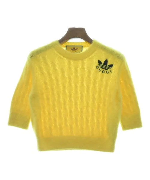 GUCCI Sweaters Wool Sweater Cotton Sweater Cashmere Sweater