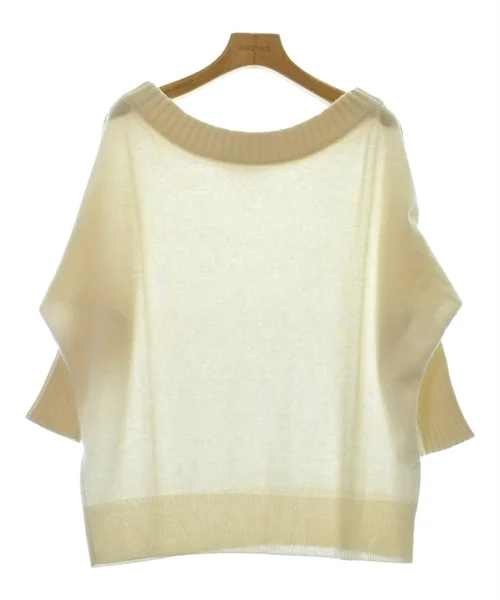 GRAN SASSO Sweaters Seamless Knitted Crochet