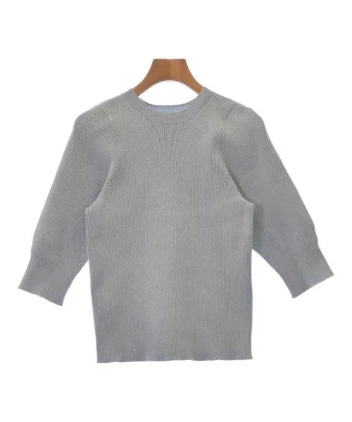 green label relaxing Sweaters Open Front Closed Front Wrap Front