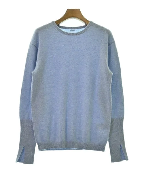 GALLARDA GALANTE Sweaters Seamless Knitted Crochet