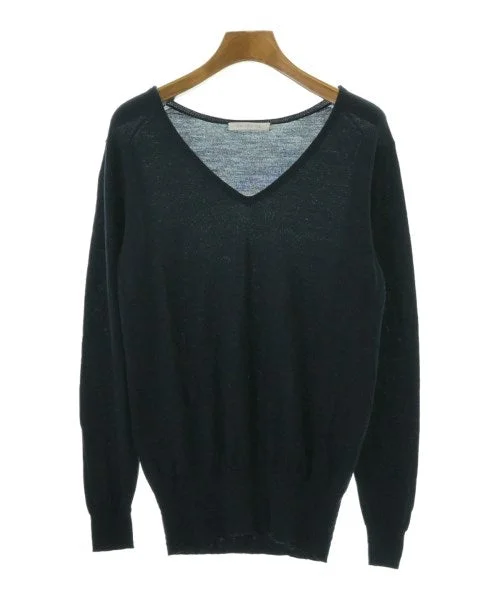 GALERIE VIE Sweaters Satin Blend Silk Blend Wool Blend