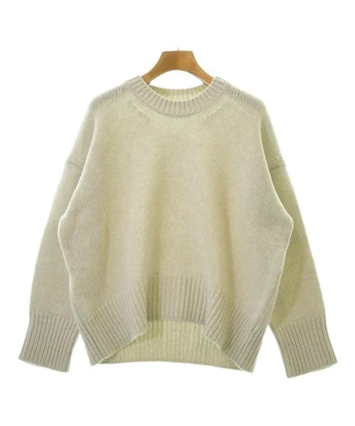 GALERIE VIE Sweaters Chenille Blend Fleece Blend Nylon Blend