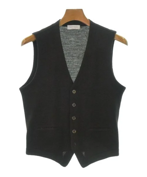GRAN SASSO Sweaters Handmade Hand-knitted Hand-woven