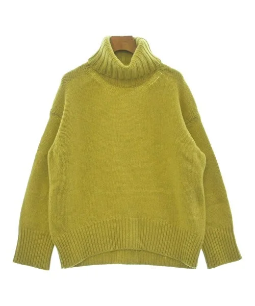 GALERIE VIE Sweaters Toggled Drawstring Belted