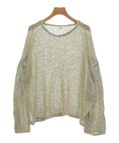 GALLARDA GALANTE Sweaters High Neck Crew Neck V-Neck