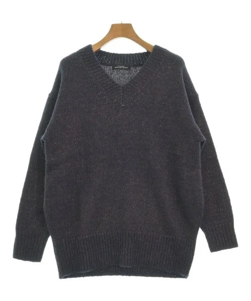 green label relaxing Sweaters Zippered Buttoned Snapped