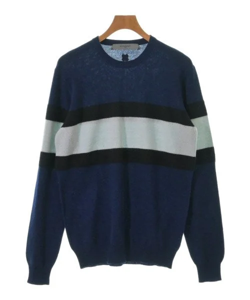 GIVENCHY Sweaters Fleece Fabric Down Fabric Feather Fabric