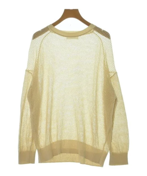GALLARDA GALANTE Sweaters Nylon Fabric Polyester Fabric Spandex Fabric