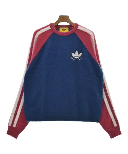 GUCCI Sweaters Lightweight Heavyweight Midweight