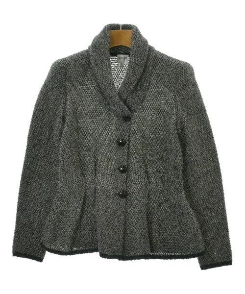 ARMANI COLLEZIONI Casual jackets Insulated Jacket Fitted Jacket Loose Jacket