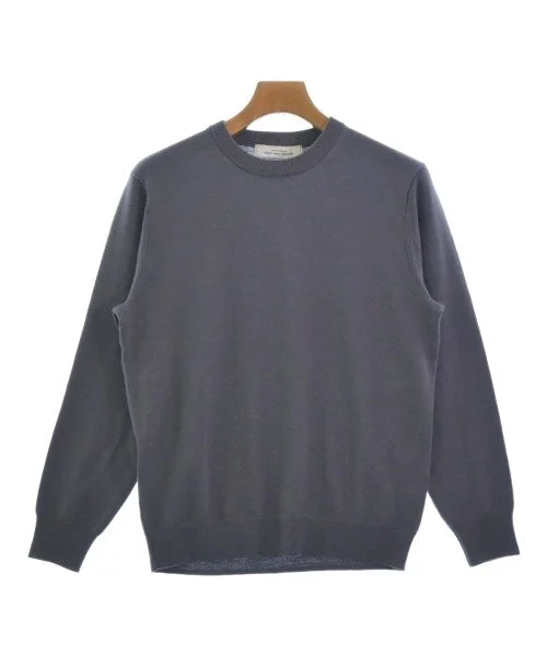 green label relaxing Sweaters Stylish Fashionable Trendy
