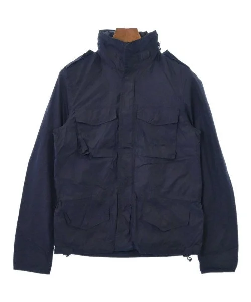 ASPESI Millitary jackets Faux Fur Jacket Real Fur Jacket Shearling Jacket