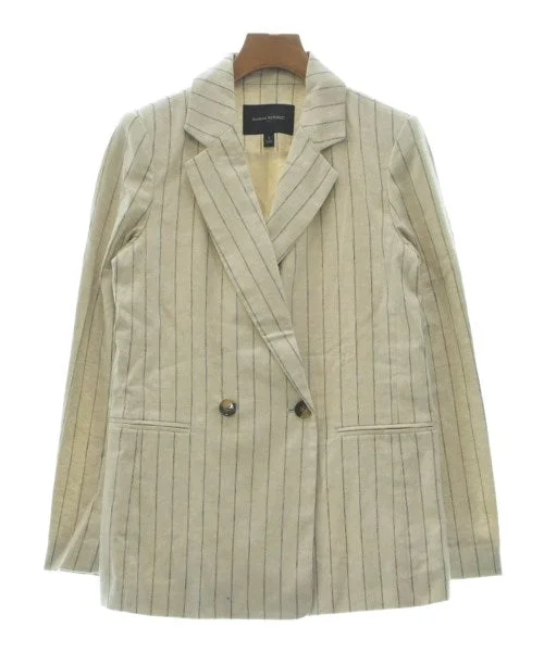 BANANA REPUBLIC Casual jackets V-Neck Jacket Boat Neck Jacket Square Neck Jacket