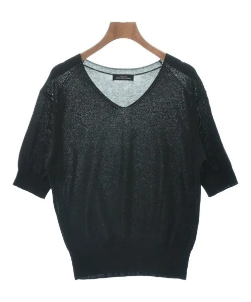 green label relaxing Sweaters Terry Terry Cloth Terry Knit