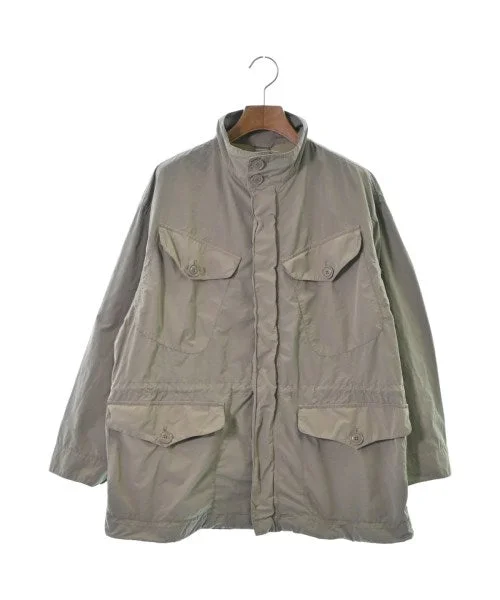 ASPESI Millitary jackets Trench Coat Raincoat Waterproof Jacket
