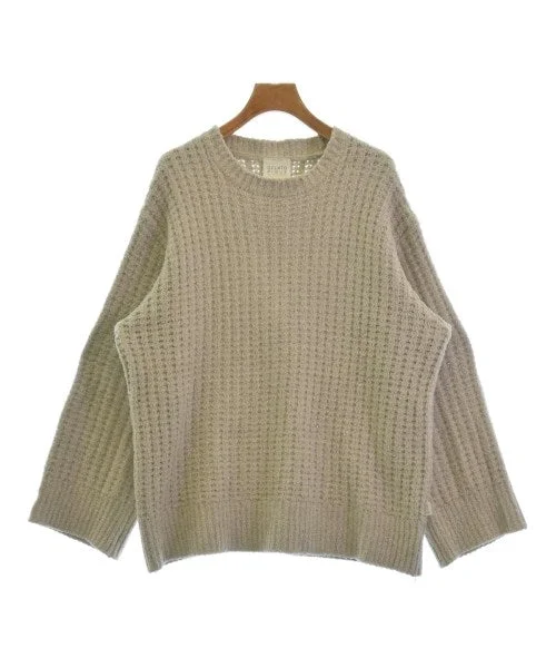gelato pique Sweaters Terry Blend Velvet Blend Canvas Blend