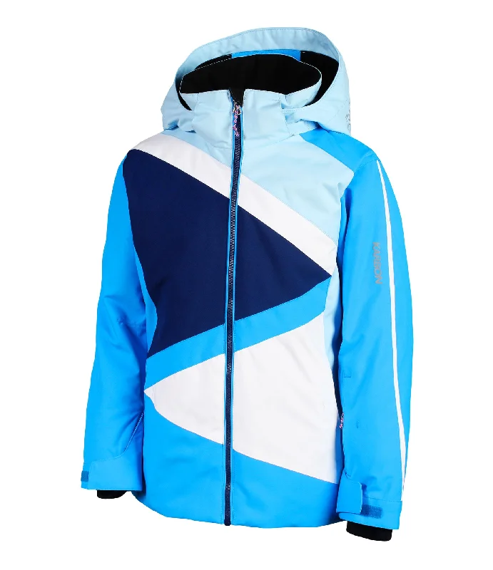 Electric Blue