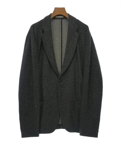 ARMANI COLLEZIONI Casual jackets Snapped Jacket Toggled Jacket Drawstring Jacket