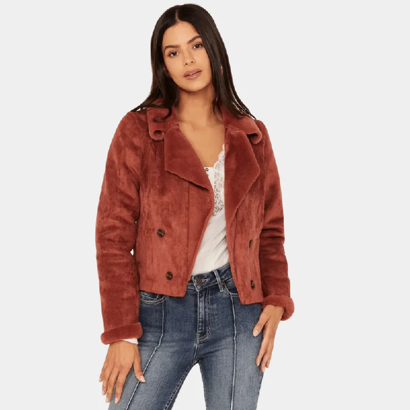 Rock & Roll Denim Faux Suede Jacket Rayon Jacket Velvet Jacket Corduroy Jacket