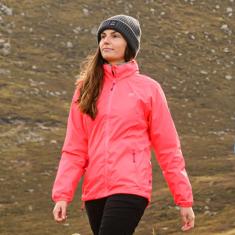 Origin 2 Adult Jacket Anorak Shell Jacket Lightweight Jacket