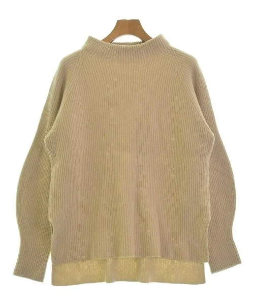 GALLARDA GALANTE Sweaters Plaid Sweater Polka Dot Checkered