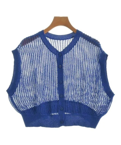 HARE Sweaters Cable Knit Ribbed Knit Lace Knit