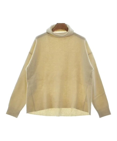 heliopole Sweaters Fitted Slim Tailored