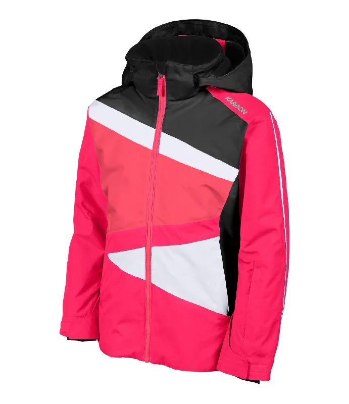 K2751 - Answer - Insulated Jacket - Sigma Herringbone Jacket Checkered Jacket Solid Jacket