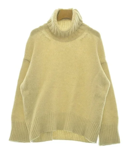 GALERIE VIE Sweaters Zippered Buttoned Snapped