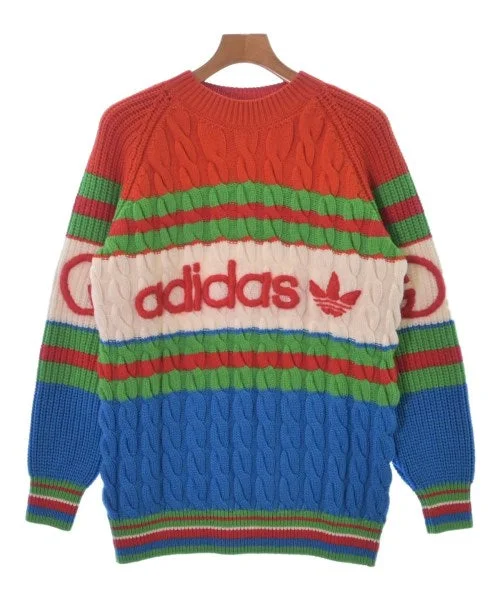 GUCCI Sweaters Layered Multi-layer Single Layer