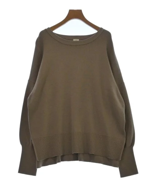 green label relaxing Sweaters Sweater Knitwear Pullover