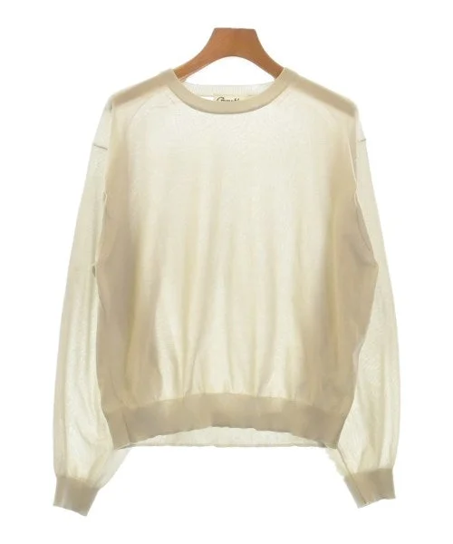 Gymphlex Sweaters Fitted Loose Oversized