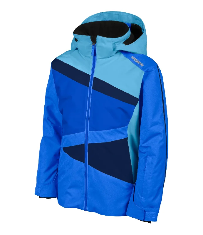 Electric Blue