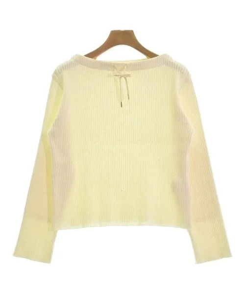 GALERIE VIE Sweaters Terry Terry Cloth Terry Knit