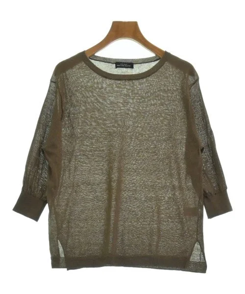 green label relaxing Sweaters Cashmere Blend Cotton Blend Poly Blend