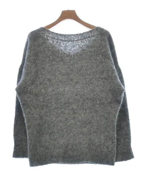 GALLARDAGALANTE NAVY Sweaters Soft Cozy Warm