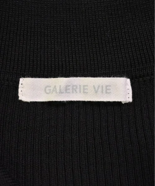 GALERIE VIE Sweaters Chenille Brocade Lace