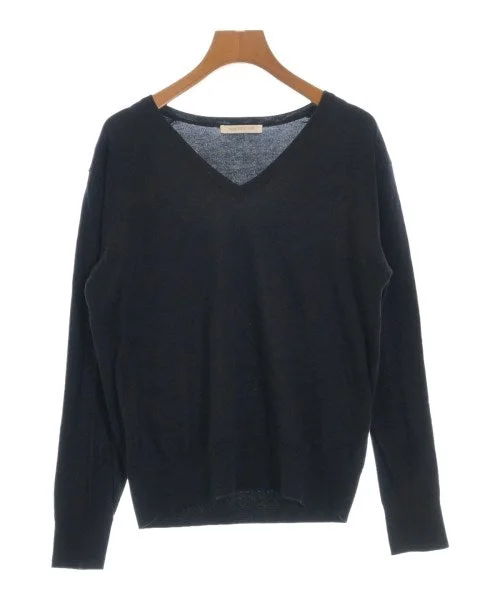 GALERIE VIE Sweaters Solid Print Embellished