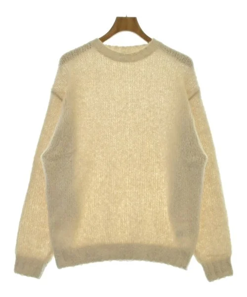 H BEAUTY&YOUTH Sweaters Tailored Straight A-Line