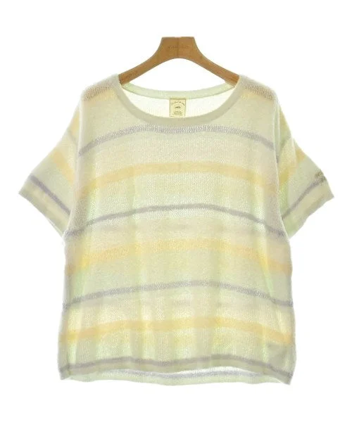 gelato pique Sweaters Chenille Blend Fleece Blend Nylon Blend