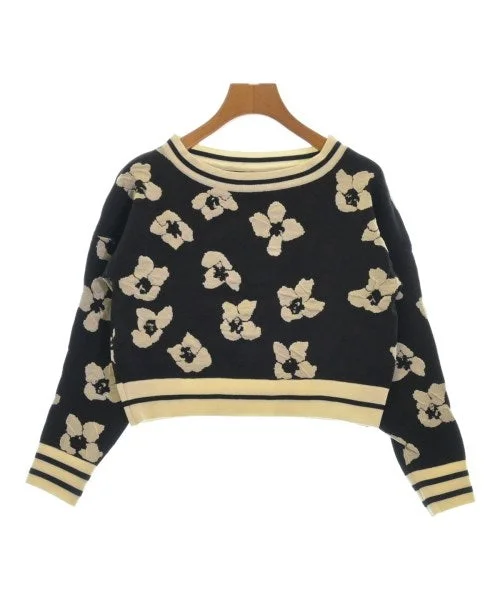 GRACE CONTINENTAL Sweaters Lightweight Heavyweight Midweight