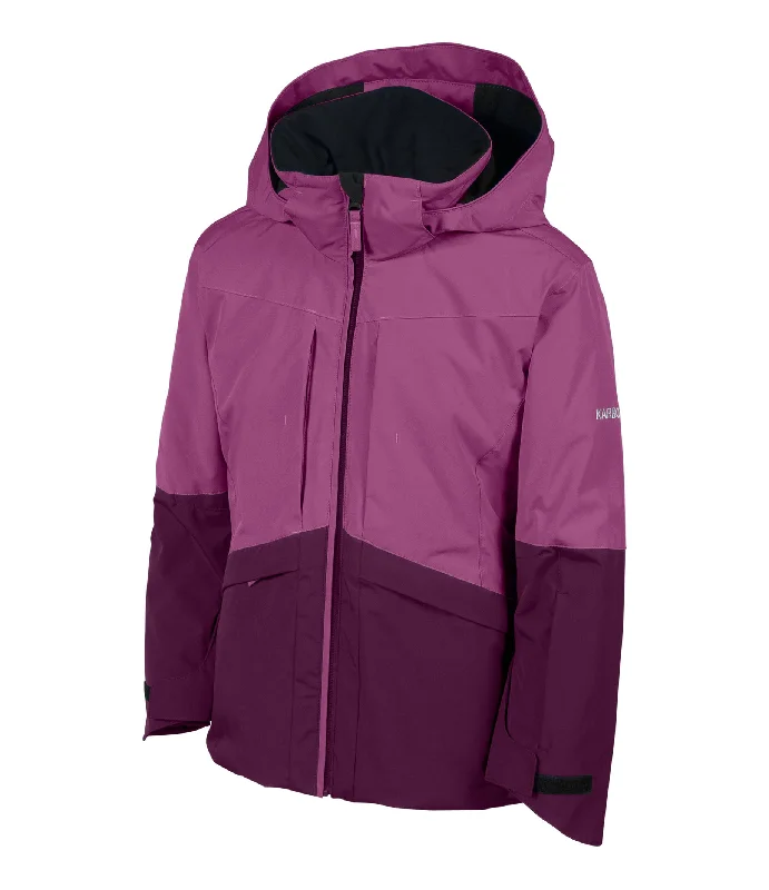 K2772 - Goodall - Insulated Jacket - Odyssey Corduroy Jacket Velvet Jacket Brocade Jacket